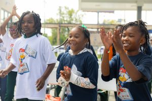 Girls @ Opening 2024-09-30-MPO-The-Roux-Ribbon-Cutting_VJ30749