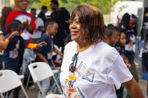 Hazel @ The Roux Grand Opening