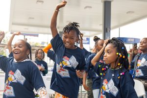 Kids in Blue -2024-09-30-MPO-The-Roux-Ribbon-Cutting_VJ30770