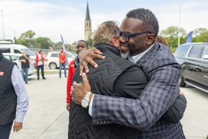 Mohammend and Mayor -2024-09-30-MPO-The-Roux-Ribbon-Cutting_VJ30841