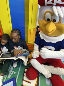 Students and Roux 2024