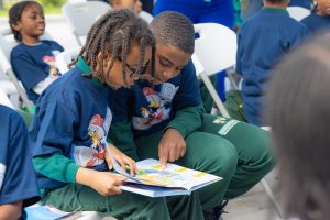 The Roux Grand Opening 2024